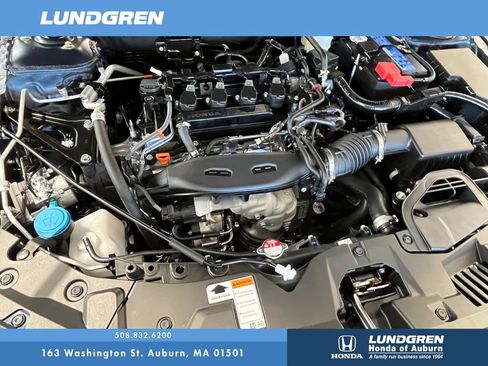 New 2026 Honda Accord SE image 16