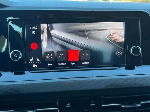 Certified 2024 Volkswagen GTI S image 25