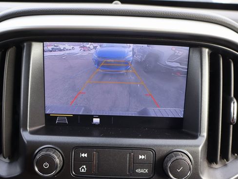 Used 2021 Chevrolet Colorado ZR2 image 11