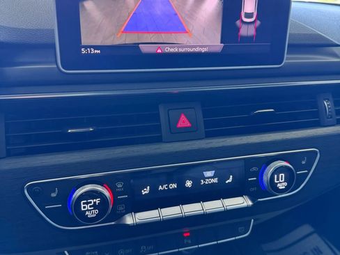 Used 2018 Audi A5 2.0T Premium Plus w/ Premium Plus image 29