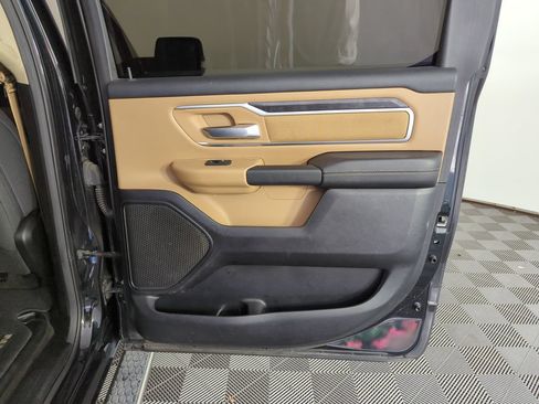 Used 2019 RAM 1500 Big Horn RWD image 29