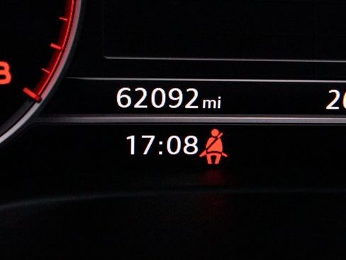 Used 2017 Audi A3 2.0T Prestige image 4