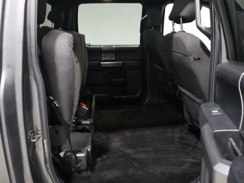 Used 2018 Ford F150 XLT w/ Equipment Group 302A Luxury image 22