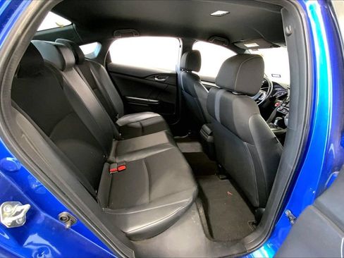 Used 2020 Honda Civic Sport image 25