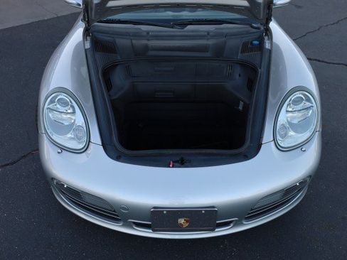 Used 2006 Porsche Boxster S RWD image 44