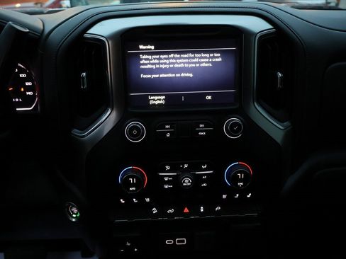 Used 2020 Chevrolet Silverado 2500 LTZ image 29