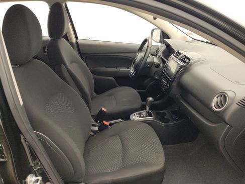 Used 2022 Mitsubishi Mirage G4 SE FWD image 21