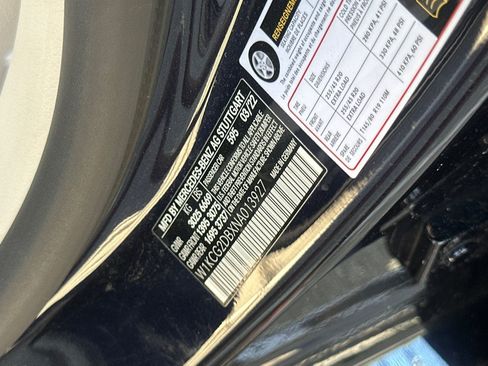 Certified 2022 Mercedes-Benz EQS 450+ Sedan image 37