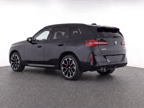 Used 2026 BMW X3 M50 AWD/4WD image 5