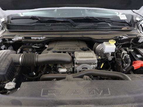 Used 2023 RAM 1500 Laramie image 15