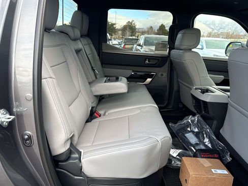New 2026 Toyota Tundra Limited w/ Limited PVM Package AWD/4WD image 14