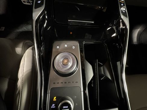 New 2026 Kia Sorento SX Prestige image 27