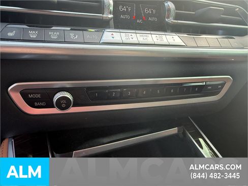 Used 2023 BMW X5 xDrive40i w/ Executive Package AWD/4WD image 22