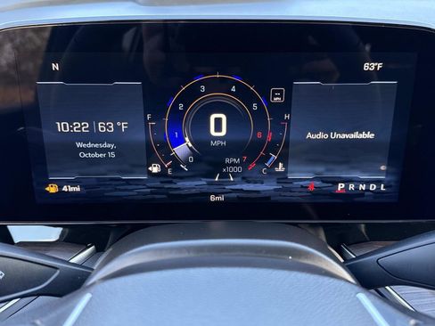 New 2026 Chevrolet Suburban Premier image 7