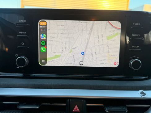 Used 2021 Kia K5 GT-Line image 20