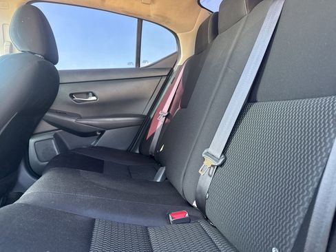 Used 2020 Nissan Sentra S image 33