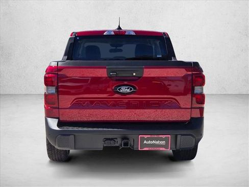 New 2026 Ford Maverick Lariat w/ 4K Tow Package image 7