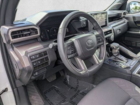 Certified 2024 Toyota Tacoma SR5 image 10