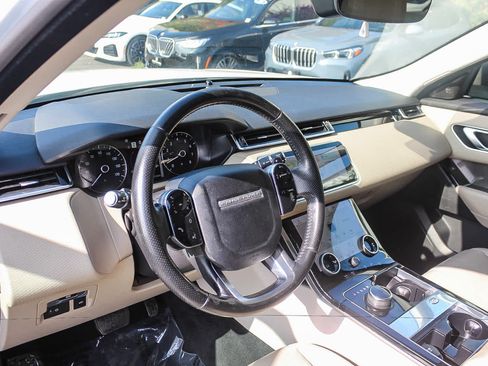 Used 2020 Land Rover Range Rover Velar S AWD/4WD image 18