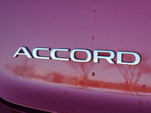New 2026 Honda Accord SE image 10