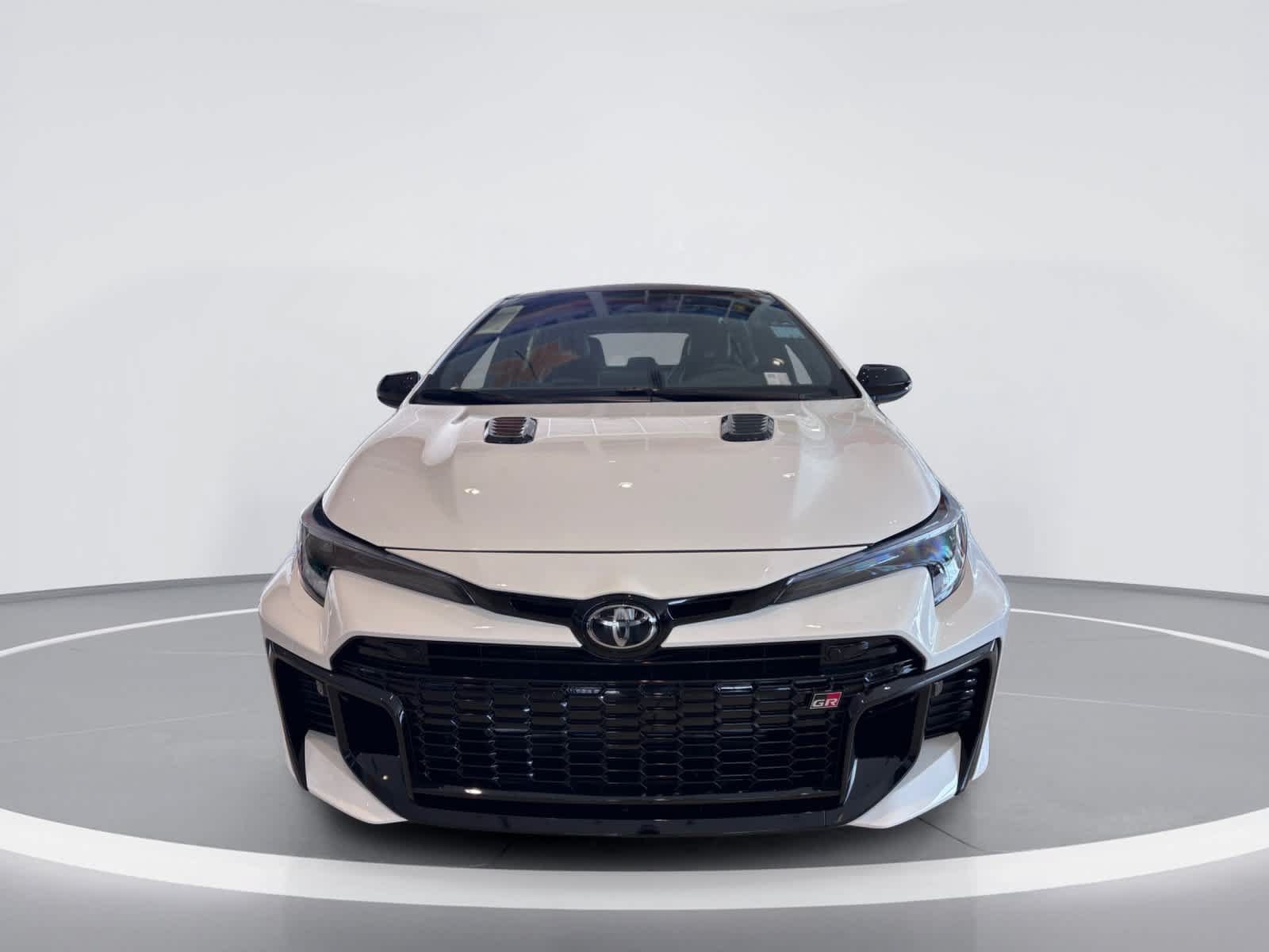 New 2026 Toyota Corolla GR AWD/4WD image 8