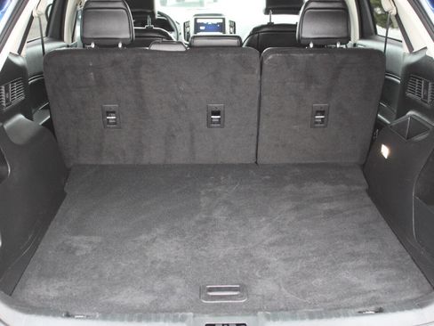 Used 2024 Ford Edge SEL image 14