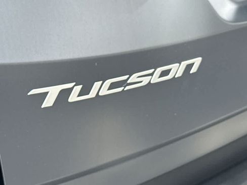 Used 2025 Hyundai Tucson SEL FWD image 10