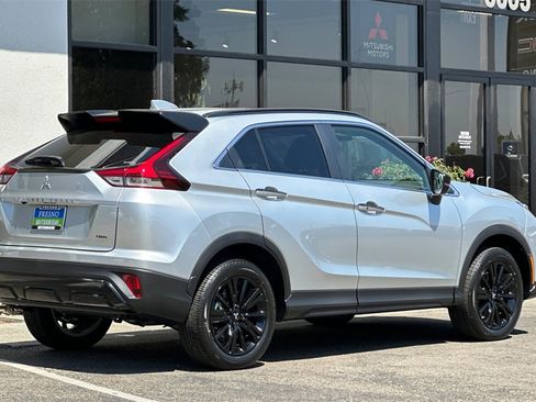 New 2025 Mitsubishi Eclipse Cross image 5