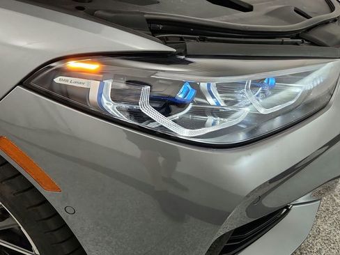 Used 2023 BMW M850i xDrive Coupe image 39