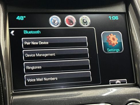 Used 2014 Chevrolet Impala LT w/ Premium Seating Package FWD image 42