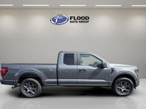 New 2026 Ford F150 STX w/ Equipment Group 200A AWD/4WD image 4