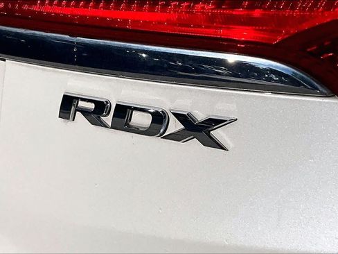 Used 2015 Acura RDX FWD image 10