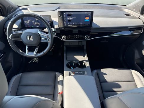 Used 2025 Honda Prologue Touring image 15