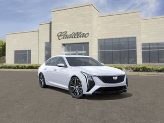 New 2026 Cadillac CT5 Premium Luxury AWD/4WD 360° Tour
