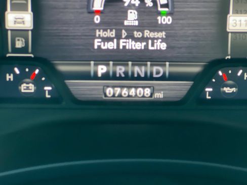 Used 2020 RAM 2500 Laramie AWD/4WD image 25