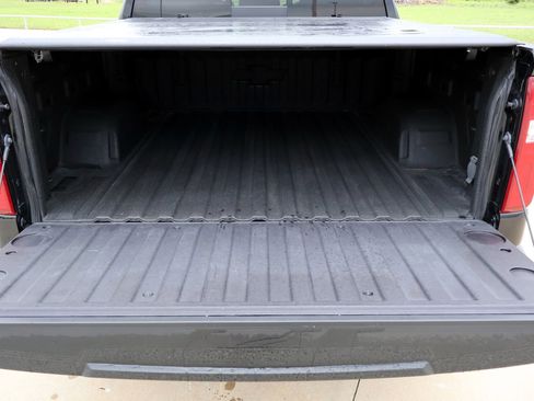 Used 2023 Chevrolet Silverado 1500 LTZ w/ LTZ Premium Package AWD/4WD image 11