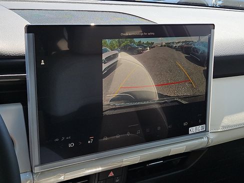 New 2026 MAZDA CX-5 Select AWD/4WD image 14