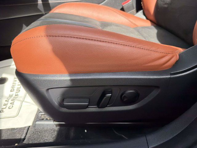 Used 2024 MAZDA CX-30 Carbon AWD/4WD image 16