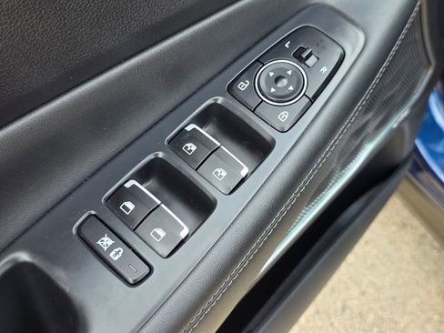 Used 2020 Hyundai Santa Fe Limited image 22