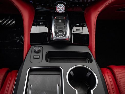 New 2026 Acura MDX A-Spec image 40