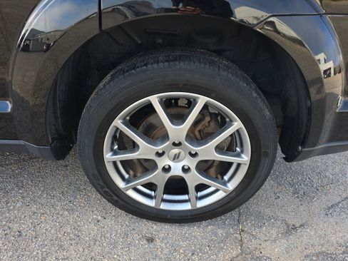 Used 2018 Dodge Journey GT image 35