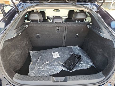 Used 2025 MAZDA CX-30 AWD 2.5 S w/ Select Sport Pkg image 31