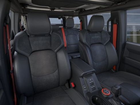 New 2025 Ford Bronco Raptor AWD/4WD image 11