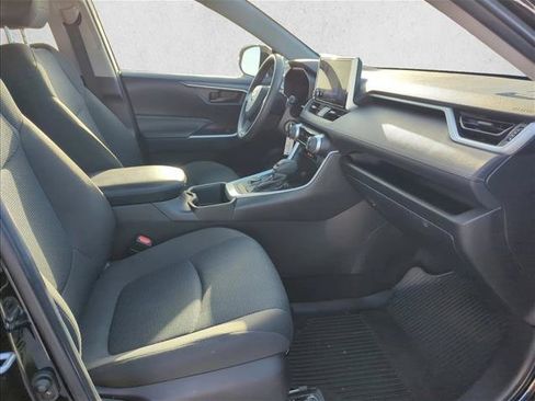 Certified 2023 Toyota RAV4 LE w/ Protection Package (TMS) AWD/4WD image 26