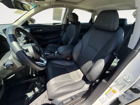 Used 2025 Honda Accord Touring image 10