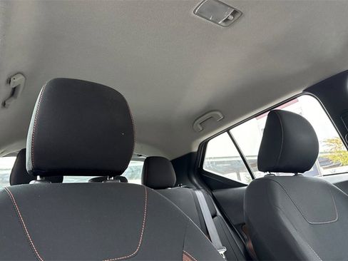 Used 2024 Nissan Kicks SR image 22