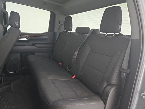 Used 2024 Chevrolet Silverado 1500 LT Trail Boss AWD/4WD image 31