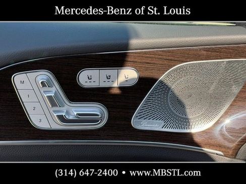 New 2026 Mercedes-Benz GLE 450 4MATIC image 15