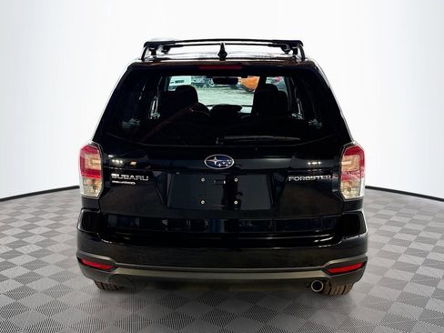 Used 2018 Subaru Forester 2.5i Premium image 7