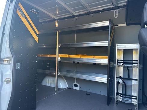 New 2026 Mercedes-Benz Sprinter 2500 image 2